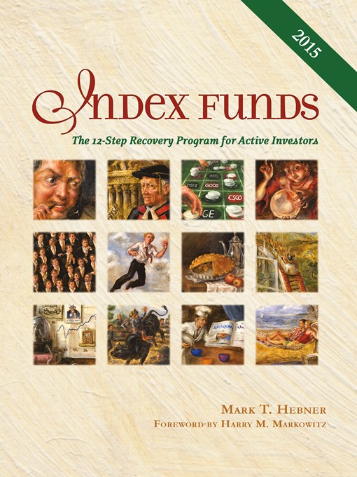 Title details for Index Funds by Mark T. Hebner - Wait list